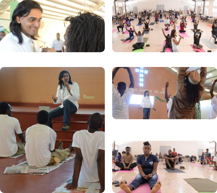 art of living foundation