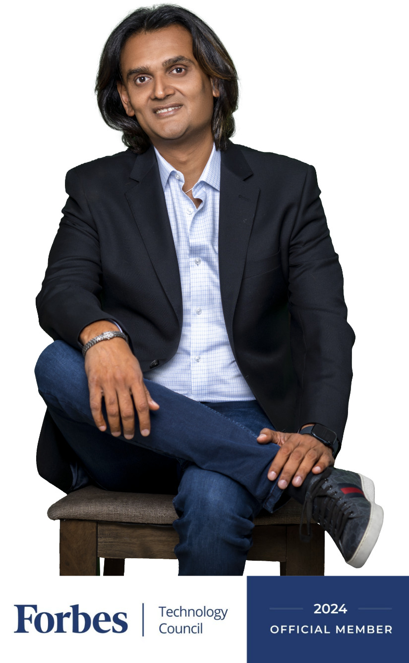 Dushyant Savadia
