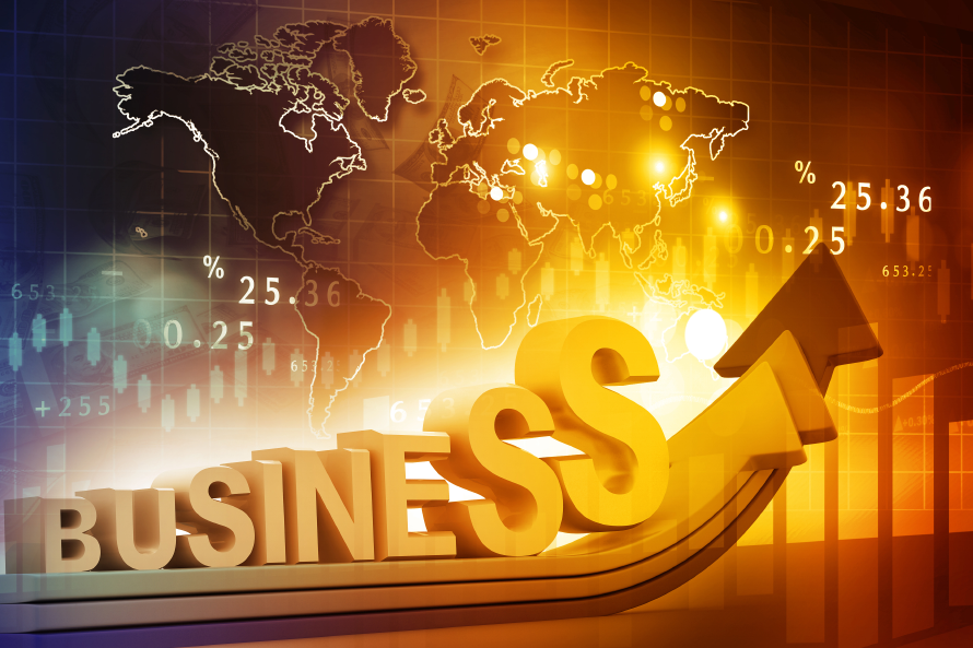 Amber Group Businesses