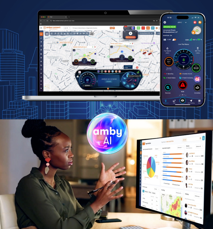 Amber Connect