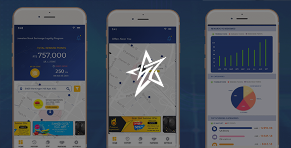 Amber Rewards