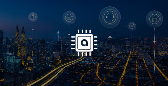 Amber IOT