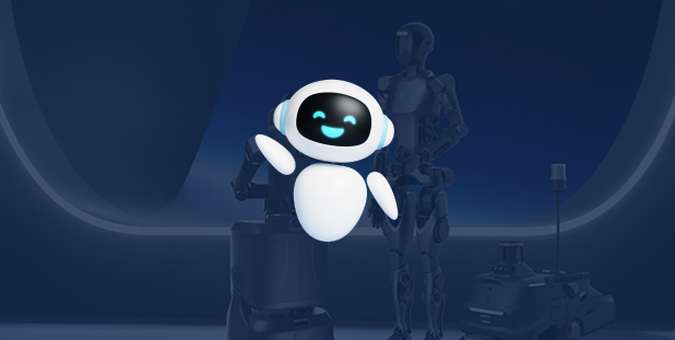 AMBER ROBOTICS